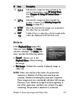 Preview for 89 page of HP Photosmart R707 User Manual