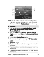 Preview for 93 page of HP Photosmart R707 User Manual