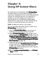 Preview for 97 page of HP Photosmart R707 User Manual