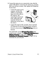 Preview for 99 page of HP Photosmart R707 User Manual