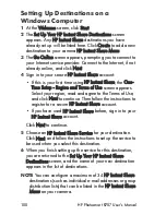 Preview for 100 page of HP Photosmart R707 User Manual