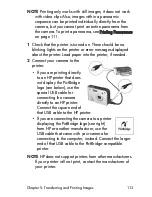 Preview for 113 page of HP Photosmart R707 User Manual