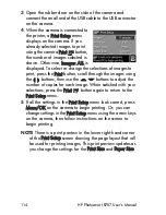 Preview for 114 page of HP Photosmart R707 User Manual