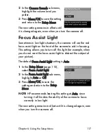 Preview for 117 page of HP Photosmart R707 User Manual