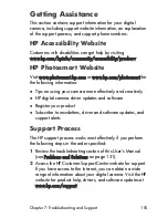 Preview for 155 page of HP Photosmart R707 User Manual