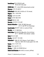 Preview for 159 page of HP Photosmart R707 User Manual