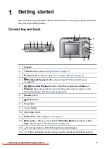 Preview for 5 page of HP PhotoSmart R727 User Manual