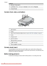 Preview for 6 page of HP PhotoSmart R727 User Manual