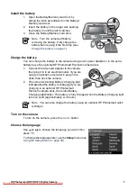 Preview for 7 page of HP PhotoSmart R727 User Manual