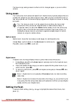 Preview for 15 page of HP PhotoSmart R727 User Manual