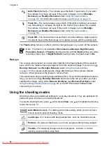 Preview for 16 page of HP PhotoSmart R727 User Manual