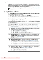 Preview for 18 page of HP PhotoSmart R727 User Manual