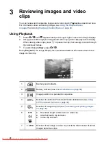 Preview for 24 page of HP PhotoSmart R727 User Manual