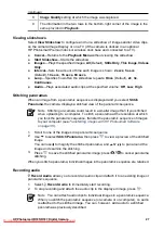 Preview for 27 page of HP PhotoSmart R727 User Manual