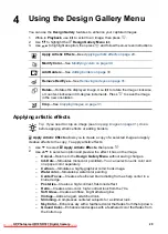 Preview for 29 page of HP PhotoSmart R727 User Manual