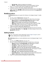 Preview for 30 page of HP PhotoSmart R727 User Manual