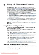 Preview for 36 page of HP PhotoSmart R727 User Manual