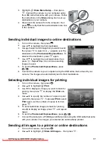 Preview for 37 page of HP PhotoSmart R727 User Manual