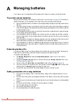 Preview for 48 page of HP PhotoSmart R727 User Manual