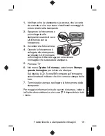 Предварительный просмотр 63 страницы HP Photosmart R740 Series Quick Start Manual