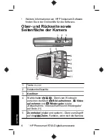 Предварительный просмотр 74 страницы HP Photosmart R740 Series Quick Start Manual