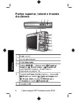 Предварительный просмотр 144 страницы HP Photosmart R740 Series Quick Start Manual