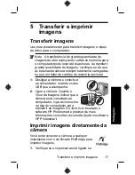 Предварительный просмотр 155 страницы HP Photosmart R740 Series Quick Start Manual