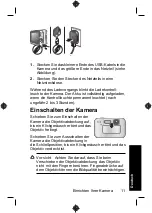 Предварительный просмотр 83 страницы HP Photosmart R830 series Quick Start Manual