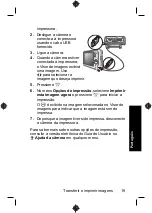 Предварительный просмотр 165 страницы HP Photosmart R830 series Quick Start Manual