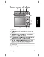 Предварительный просмотр 31 страницы HP Photosmart R927 Manual