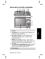 Предварительный просмотр 55 страницы HP Photosmart R927 Manual