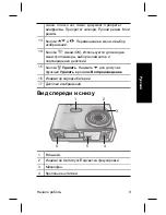 Предварительный просмотр 127 страницы HP Photosmart R927 Manual