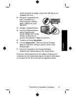 Предварительный просмотр 45 страницы HP Photosmart R930 series User Manual