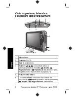 Предварительный просмотр 56 страницы HP Photosmart R930 series User Manual