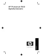 Предварительный просмотр 77 страницы HP Photosmart R930 series User Manual