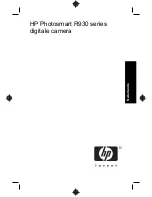 Предварительный просмотр 127 страницы HP Photosmart R930 series User Manual