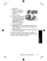 Предварительный просмотр 171 страницы HP Photosmart R930 series User Manual