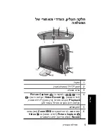 Предварительный просмотр 195 страницы HP Photosmart R930 series User Manual