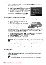 Предварительный просмотр 10 страницы HP Photosmart R967 User Manual