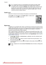 Предварительный просмотр 18 страницы HP Photosmart R967 User Manual