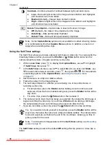 Предварительный просмотр 26 страницы HP Photosmart R967 User Manual