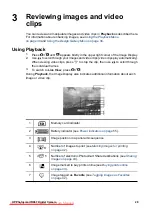 Предварительный просмотр 29 страницы HP Photosmart R967 User Manual