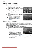 Предварительный просмотр 42 страницы HP Photosmart R967 User Manual