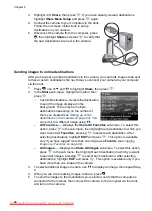 Предварительный просмотр 44 страницы HP Photosmart R967 User Manual