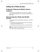 Preview for 12 page of HP PhotoSmart User Manual