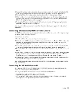 Preview for 23 page of HP PL4245N User Manual