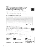 Preview for 32 page of HP PL4245N User Manual