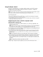 Preview for 39 page of HP PL4245N User Manual