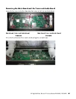 Preview for 33 page of HP PL4260N - 42" Plasma TV Service Manual