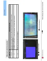 Preview for 111 page of HP PL4260N - 42" Plasma TV Service Manual